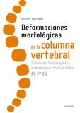DEFORMACIONES MORFOLÓGICAS DE LA COLUMNA VERTEBRAL | 9788491130635 | SOUCHARD,PHILIPPE | Llibreria Geli - Llibreria Online de Girona - Comprar llibres en català i castellà