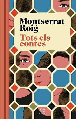 TOTS ELS CONTES | 9788417444822 | ROIG,MONTSERRAT | Llibreria Geli - Llibreria Online de Girona - Comprar llibres en català i castellà