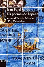 ELS POEMES DE LEPANT | 9788472268418 | PUJOL,JOAN | Llibreria Geli - Llibreria Online de Girona - Comprar llibres en català i castellà