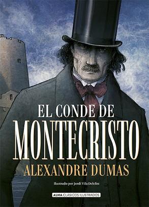 EL CONDE DE MONTECRISTO | 9788418395574 | DUMAS,ALEXANDRE | Llibreria Geli - Llibreria Online de Girona - Comprar llibres en català i castellà