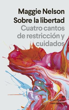 SOBRE LA LIBERTAD | 9788433964953 | NELSON,MAGGIE | Llibreria Geli - Llibreria Online de Girona - Comprar llibres en català i castellà