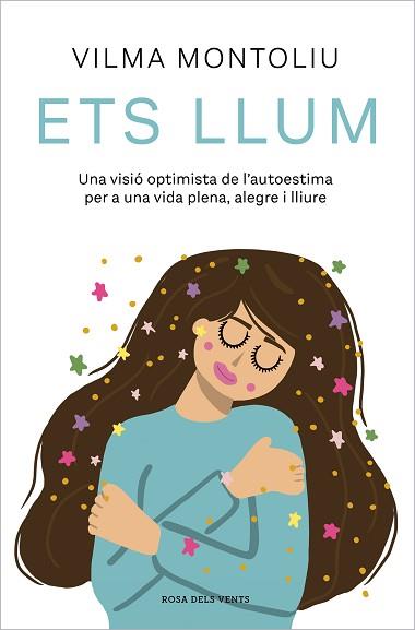 ETS LLUM | 9788419259745 | MONTOLIU, VILMA | Llibreria Geli - Llibreria Online de Girona - Comprar llibres en català i castellà
