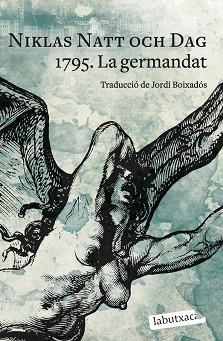 1795.LA GERMANDAT | 9788419107695 | NATT OCH DAG,NIKLAS | Llibreria Geli - Llibreria Online de Girona - Comprar llibres en català i castellà