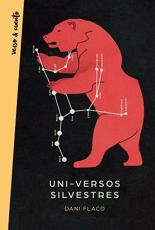 UNI-VERSOS SILVESTRES | 9788403521230 | FLACO, DANI | Llibreria Geli - Llibreria Online de Girona - Comprar llibres en català i castellà
