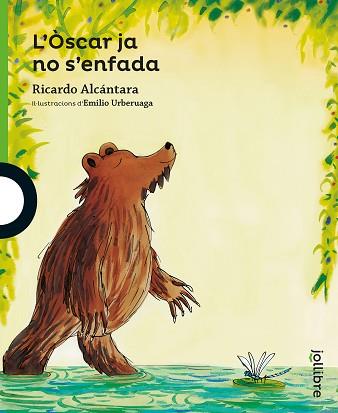 L'ÒSCAR JA NO S'ENFADA | 9788411520539 | ALCANTARA,RICARDO | Llibreria Geli - Llibreria Online de Girona - Comprar llibres en català i castellà