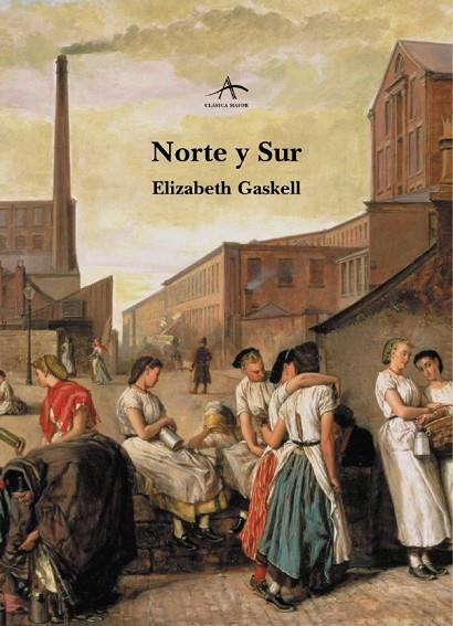NORTE Y SUR | 9788484282594 | GASKELL,ELIZABETH | Llibreria Geli - Llibreria Online de Girona - Comprar llibres en català i castellà