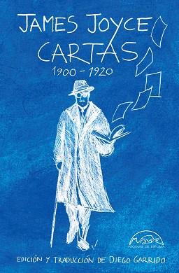 CARTAS(1900-1920) | 9788483933206 | JOYCE,JAMES | Llibreria Geli - Llibreria Online de Girona - Comprar llibres en català i castellà