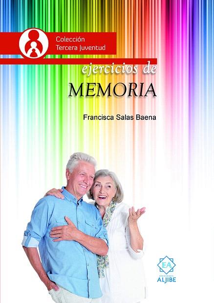 EJERCICIOS DE MEMORIA | 9788497008617 | SALAS BAENA,FRANCISCA | Llibreria Geli - Llibreria Online de Girona - Comprar llibres en català i castellà