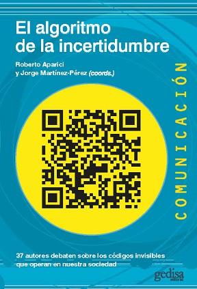 EL ALGORITMO DE LA INCERTIDUMBRE | 9788418525995 | A.A..V.V. | Llibreria Geli - Llibreria Online de Girona - Comprar llibres en català i castellà
