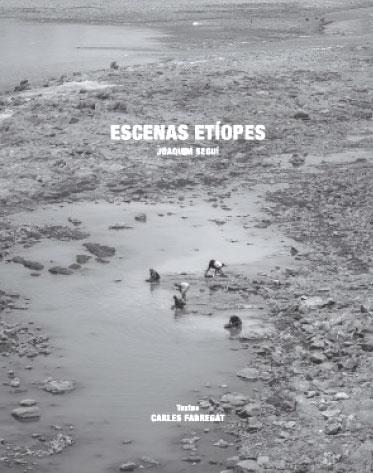 ESCENAS ETÍOPES | 9788494105272 | FABREGAT,CARLES | Libreria Geli - Librería Online de Girona - Comprar libros en catalán y castellano