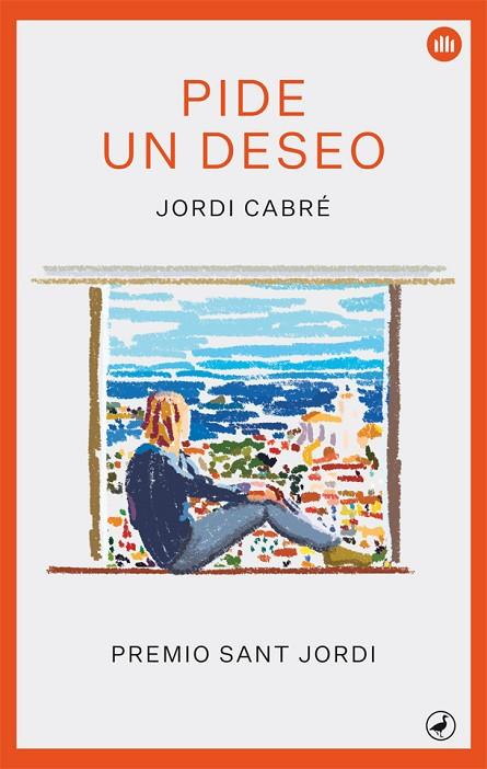 PIDE UN DESEO | 9788416673797 | CABRÉ,JORDI | Llibreria Geli - Llibreria Online de Girona - Comprar llibres en català i castellà