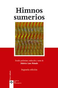 HIMNOS SUMERIOS | 9788430944217 | LARA PEINADO,FEDERICO | Llibreria Geli - Llibreria Online de Girona - Comprar llibres en català i castellà
