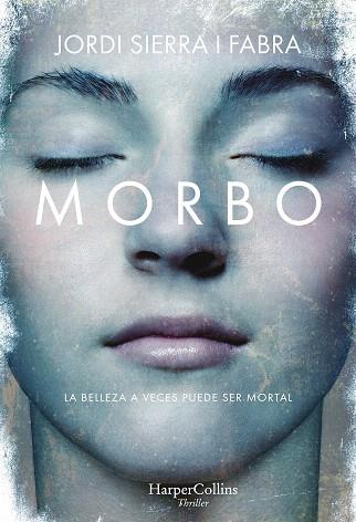 MORBO | 9788491393290 | SIERRA I FABRA,JORDI | Llibreria Geli - Llibreria Online de Girona - Comprar llibres en català i castellà