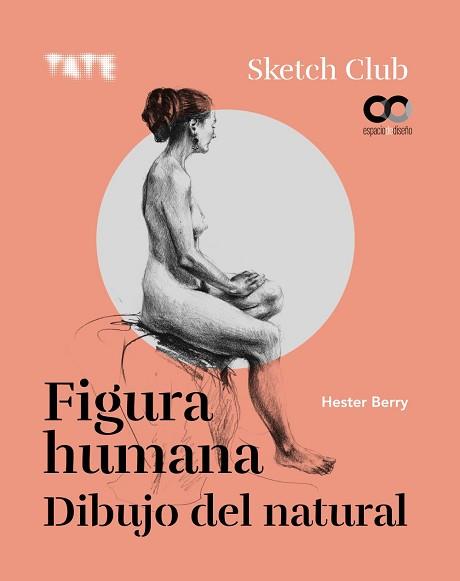 FIGURA HUMANA.DIBUJO DEL NATURAL | 9788441542167 | BERRY,HESTER | Llibreria Geli - Llibreria Online de Girona - Comprar llibres en català i castellà