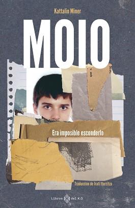 MOIO | 9788419119605 | MINER,KATTALIN | Llibreria Geli - Llibreria Online de Girona - Comprar llibres en català i castellà