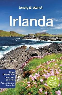 IRLANDA(LONELY PLANET.EDICIÓN 2023) | 9788408223627 |   | Llibreria Geli - Llibreria Online de Girona - Comprar llibres en català i castellà