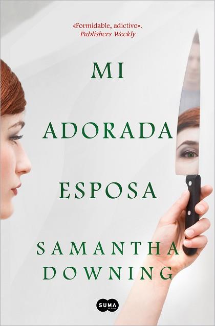 MI ADORADA ESPOSA | 9788491293989 | DOWNING,SAMANTHA | Llibreria Geli - Llibreria Online de Girona - Comprar llibres en català i castellà