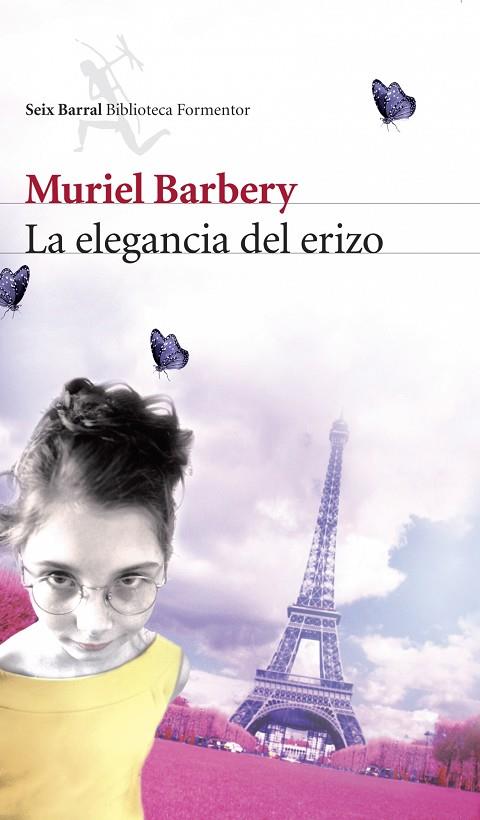 LA ELEGANCIA DEL ERIZO | 9788432228216 | BARBERY,MURIEL | Llibreria Geli - Llibreria Online de Girona - Comprar llibres en català i castellà