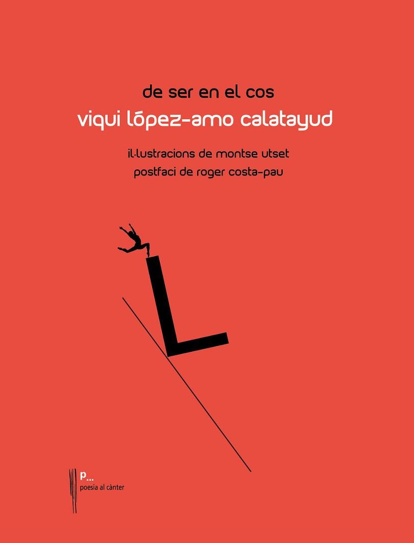 DE SER EN EL COS | 9788481280241 | LOPEZ,VIQUI/CALATAYUD,AMO | Llibreria Geli - Llibreria Online de Girona - Comprar llibres en català i castellà