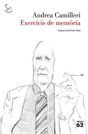 EXERCICIS DE MEMÒRIA | 9788429778960 | CAMILLERI,ANDREA | Llibreria Geli - Llibreria Online de Girona - Comprar llibres en català i castellà