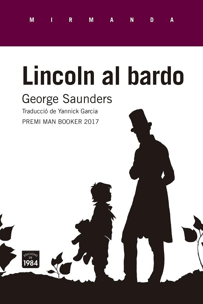 LINCOLN AL BARDO | 9788416987269 | SAUNDERS,GEORGE | Llibreria Geli - Llibreria Online de Girona - Comprar llibres en català i castellà