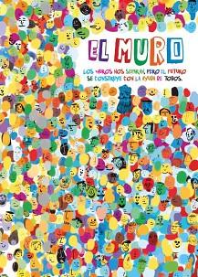 EL MURO | 9788417452315 | MACRI,GIANCARLO | Llibreria Geli - Llibreria Online de Girona - Comprar llibres en català i castellà