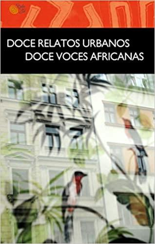 DOCE RELATOS URBANOS,DOCE VOCES AFRICANAS | 9788417263577 |   | Llibreria Geli - Llibreria Online de Girona - Comprar llibres en català i castellà