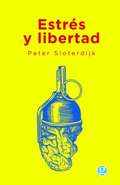 ESTRÉS Y LIBERTAD | 9788412479195 | SLOTERDIJK,PETER | Llibreria Geli - Llibreria Online de Girona - Comprar llibres en català i castellà