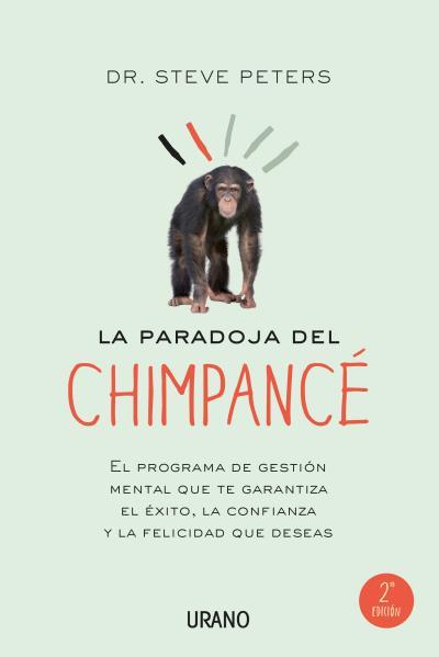 LA PARADOJA DEL CHIMPANCÉ | 9788479538422 | PETERS,STEVE | Llibreria Geli - Llibreria Online de Girona - Comprar llibres en català i castellà
