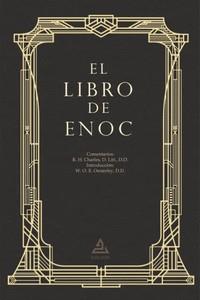 EL LIBRO DE ENOC | 9788418373145 | ANÓNIMO | Llibreria Geli - Llibreria Online de Girona - Comprar llibres en català i castellà