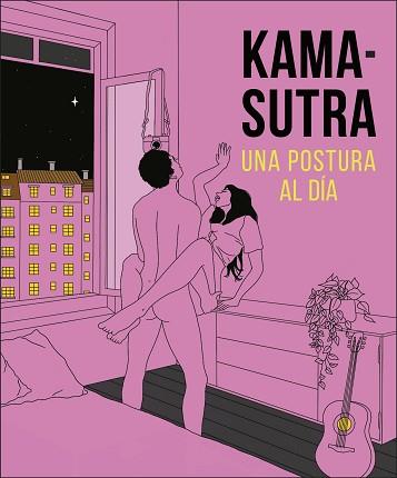 KAMA-SUTRA(ENCICLOPEDIA VISUAL) | 9780241619889 | Libreria Geli - Librería Online de Girona - Comprar libros en catalán y castellano