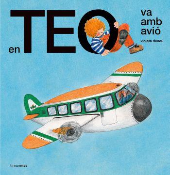 EN TEO VA AMB AVIÓ | 9788492790494 | DENOU,VIOLETA | Llibreria Geli - Llibreria Online de Girona - Comprar llibres en català i castellà