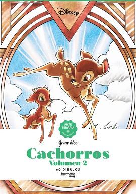 CACHORROS VOLUMEN 2 | 9788417586676 | Llibreria Geli - Llibreria Online de Girona - Comprar llibres en català i castellà