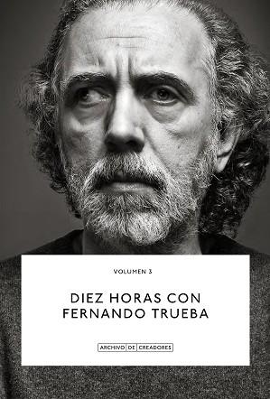 DIEZ HORAS CON FERNANDO TRUEBA. | 9788418934124 | TRUEBA,FERNANDO | Llibreria Geli - Llibreria Online de Girona - Comprar llibres en català i castellà