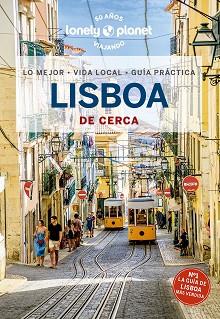 LISBOA(LONELY PLANET DE CERCA.EDICIÓN 2023) | 9788408270966 | HENRIQUES,SANDRA/TABORDA, JOANA | Llibreria Geli - Llibreria Online de Girona - Comprar llibres en català i castellà