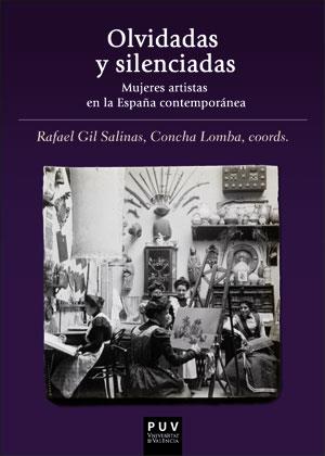 OLVIDADAS Y SILENCIADAS | 9788491347880 |   | Llibreria Geli - Llibreria Online de Girona - Comprar llibres en català i castellà