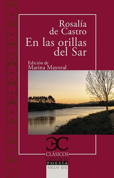 EN LAS ORILLAS DEL SAR | 9788497406345 | CASTRO,ROSALÍA DE | Llibreria Geli - Llibreria Online de Girona - Comprar llibres en català i castellà