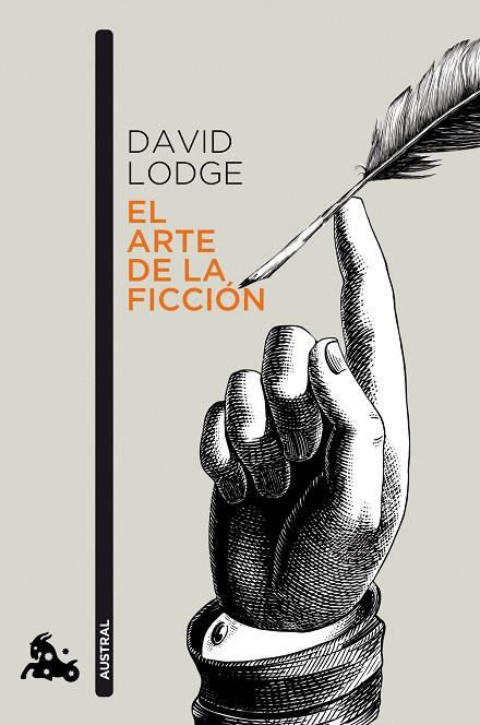 EL ARTE DE LA FICCIÓN | 9788499425771 | LODGE,DAVID  | Llibreria Geli - Llibreria Online de Girona - Comprar llibres en català i castellà