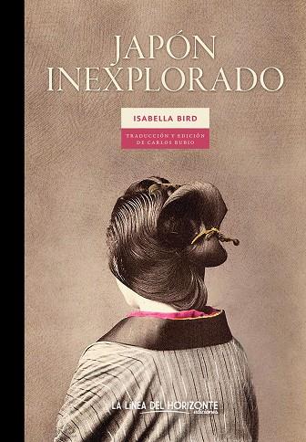 JAPÓN INEXPLORADO | 9788415958918 | BIRD,ISABELLE | Llibreria Geli - Llibreria Online de Girona - Comprar llibres en català i castellà