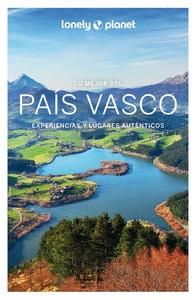 PAIS VASCO(LONELY PLANET LO MEJOR DE.EDICIÓN 2022) | 9788408265245 | BASSI,GIACOMO | Llibreria Geli - Llibreria Online de Girona - Comprar llibres en català i castellà
