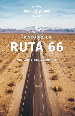 RUTA 66(LONELY PLANET.EDICIÓN 2024) | 9788408279006 |   | Llibreria Geli - Llibreria Online de Girona - Comprar llibres en català i castellà