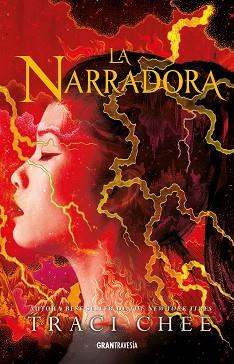 LA NARRADORA | 9788412030402 | CHEE,TRACY | Llibreria Geli - Llibreria Online de Girona - Comprar llibres en català i castellà