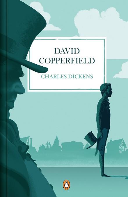 DAVID COPPERFIELD | 9788491054511 | DICKENS,CHARLES | Llibreria Geli - Llibreria Online de Girona - Comprar llibres en català i castellà
