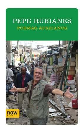 POEMAS AFRICANOS | 9788493768218 | RUBIANES,PEPE | Llibreria Geli - Llibreria Online de Girona - Comprar llibres en català i castellà