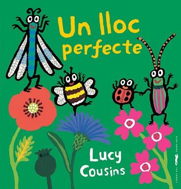 UN LLOC PERFECTE | 9788412782103 | COUSINS, LUCY | Llibreria Geli - Llibreria Online de Girona - Comprar llibres en català i castellà