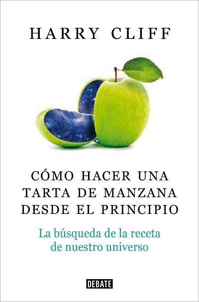 CÓMO HACER UNA TARTA DE MANZANA DESDE EL PRINCIPIO | 9788418056031 | CLIFF,HARRY | Llibreria Geli - Llibreria Online de Girona - Comprar llibres en català i castellà