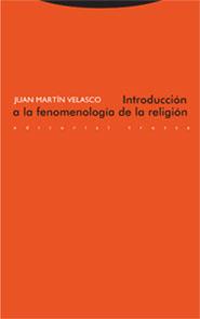 INTRODUCCION A LA FENOMENOLOGIA DE LA RELIGION | 9788481648331 | MARTIN VELASCO,JUAN | Llibreria Geli - Llibreria Online de Girona - Comprar llibres en català i castellà