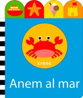 ANEM AL MAR | 9788492636747 | PRIDDY,ROGER | Llibreria Geli - Llibreria Online de Girona - Comprar llibres en català i castellà