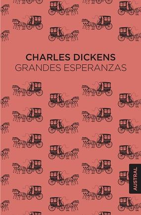 GRANDES ESPERANZAS | 9788408234203 | DICKENS,CHARLES | Llibreria Geli - Llibreria Online de Girona - Comprar llibres en català i castellà