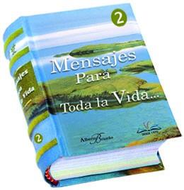 MENSAJES PARA TODA LA VIDA-2 | 9789972206399 | Llibreria Geli - Llibreria Online de Girona - Comprar llibres en català i castellà